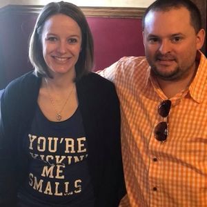 Meet your Posher, Liz